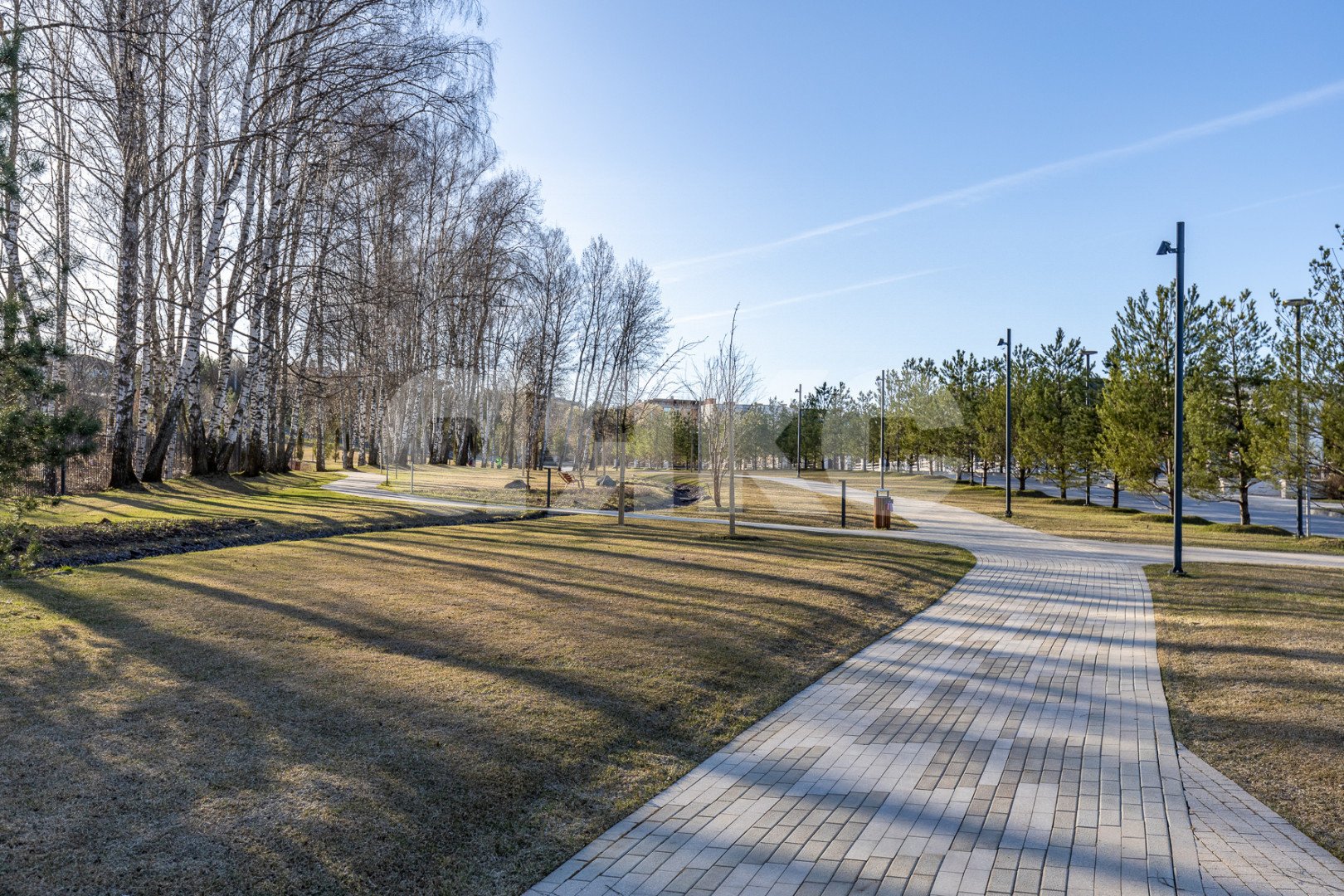 Фото №46: Дом 1000 м² + 40 сот. - Тимошкино, 
