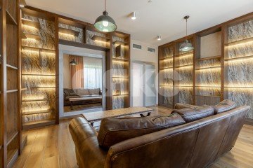 Фото №3: Дом 1000 м² - Тимошкино, 