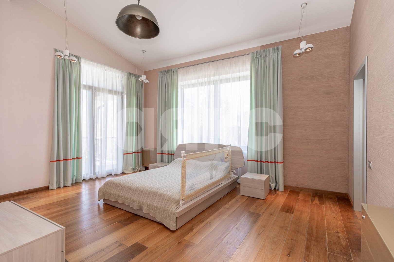Фото №21: Дом 1000 м² + 40 сот. - Тимошкино, 