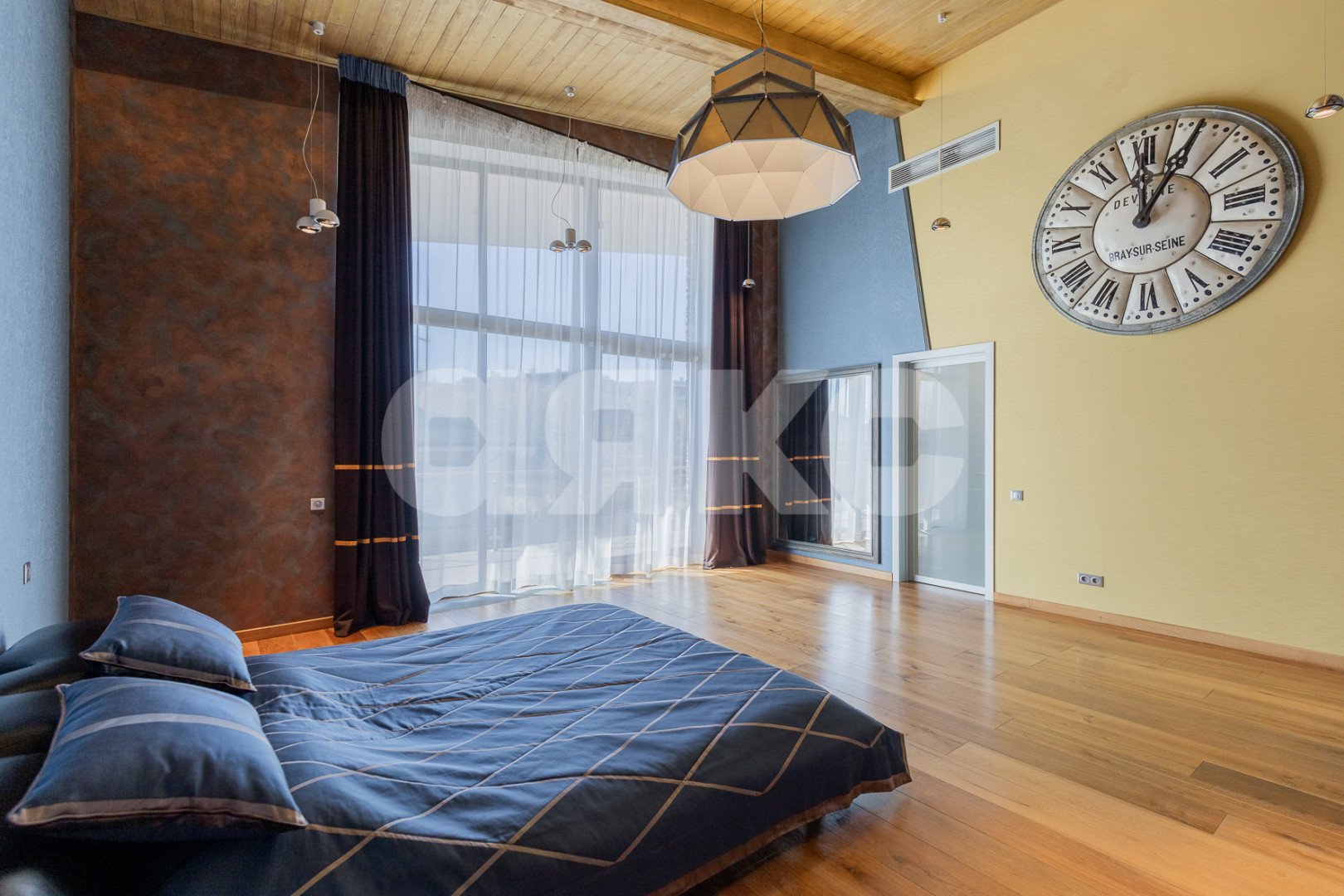 Фото №10: Дом 1000 м² + 40 сот. - Тимошкино, 