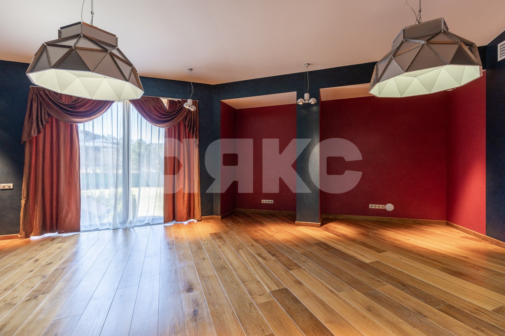 Фото №8: Дом 1000 м² + 40 сот. - Тимошкино, 