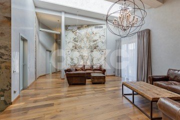 Фото №1: Дом 1000 м² - Тимошкино, 