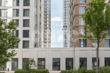 Фото №5: 3-комнатная квартира 80 м² - Москва, мкр. жилой комплекс Сити Бэй, 