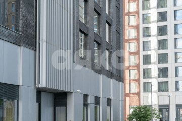 Фото №4: 3-комнатная квартира 80 м² - Москва, мкр. жилой комплекс Сити Бэй, 