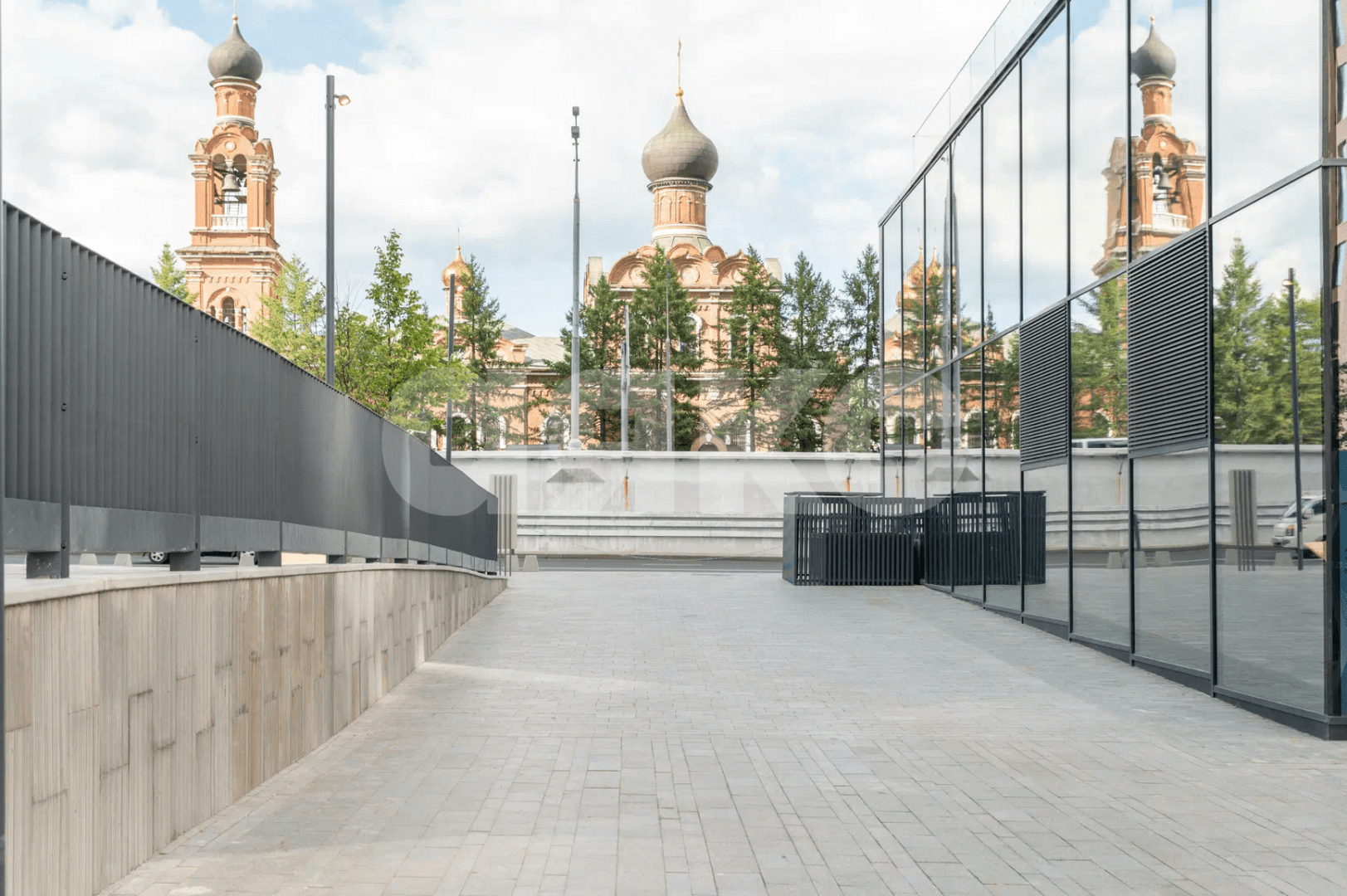 Фото №7: 3-комнатная квартира 80 м² - Москва, жилой комплекс Сити Бэй, 