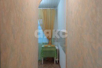 Фото №4: 1-комнатная квартира 34 м² - Волгоград, р. Тракторозаводский, пр-кт имени В.И. Ленина, 197А