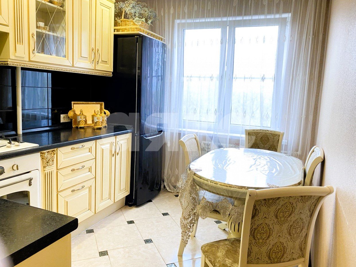 Фото №7: 2-комнатная квартира 51 м² - Волгоград, 503-й, ул. Кирова, 96