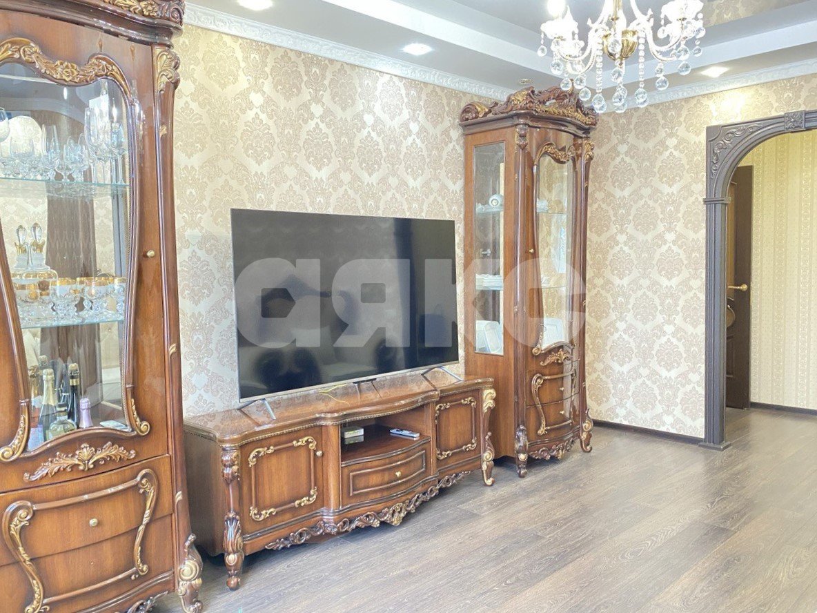 Фото №6: 2-комнатная квартира 51 м² - Волгоград, 503-й, ул. Кирова, 96