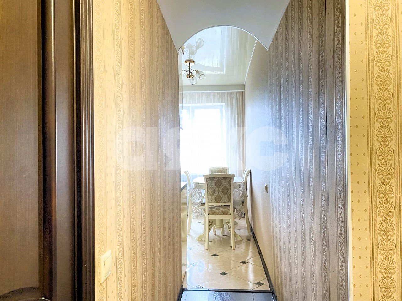 Фото №14: 2-комнатная квартира 51 м² - Волгоград, 503-й, ул. Кирова, 96