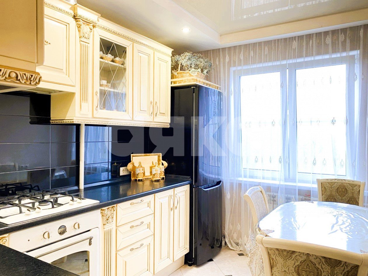 Фото №8: 2-комнатная квартира 51 м² - Волгоград, 503-й, ул. Кирова, 96