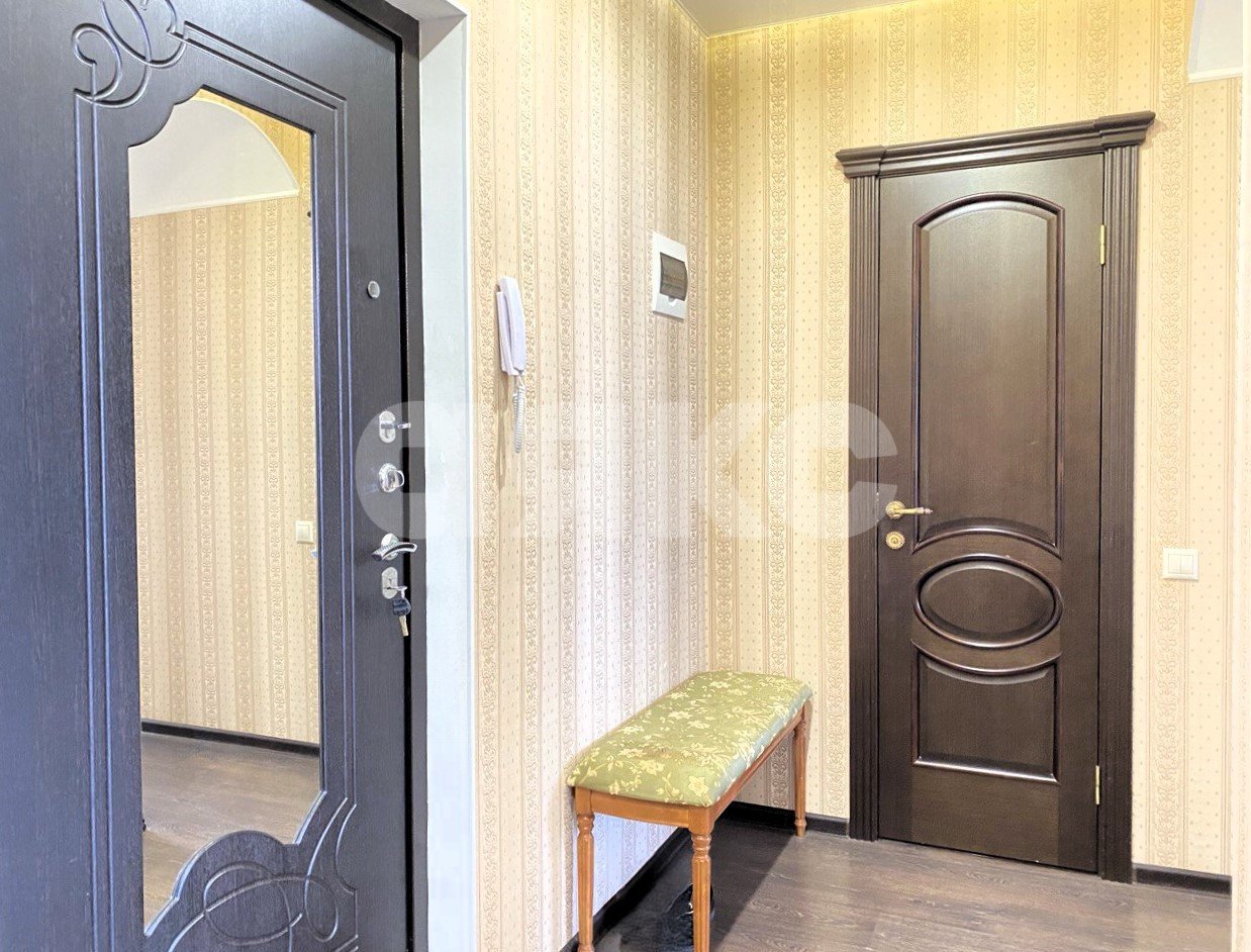 Фото №13: 2-комнатная квартира 51 м² - Волгоград, 503-й, ул. Кирова, 96