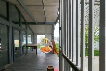 Фото №5: Дом 72 м² - Индустриальный, мкр. Прикубанский внутригородской округ, ул. Питерская, 51