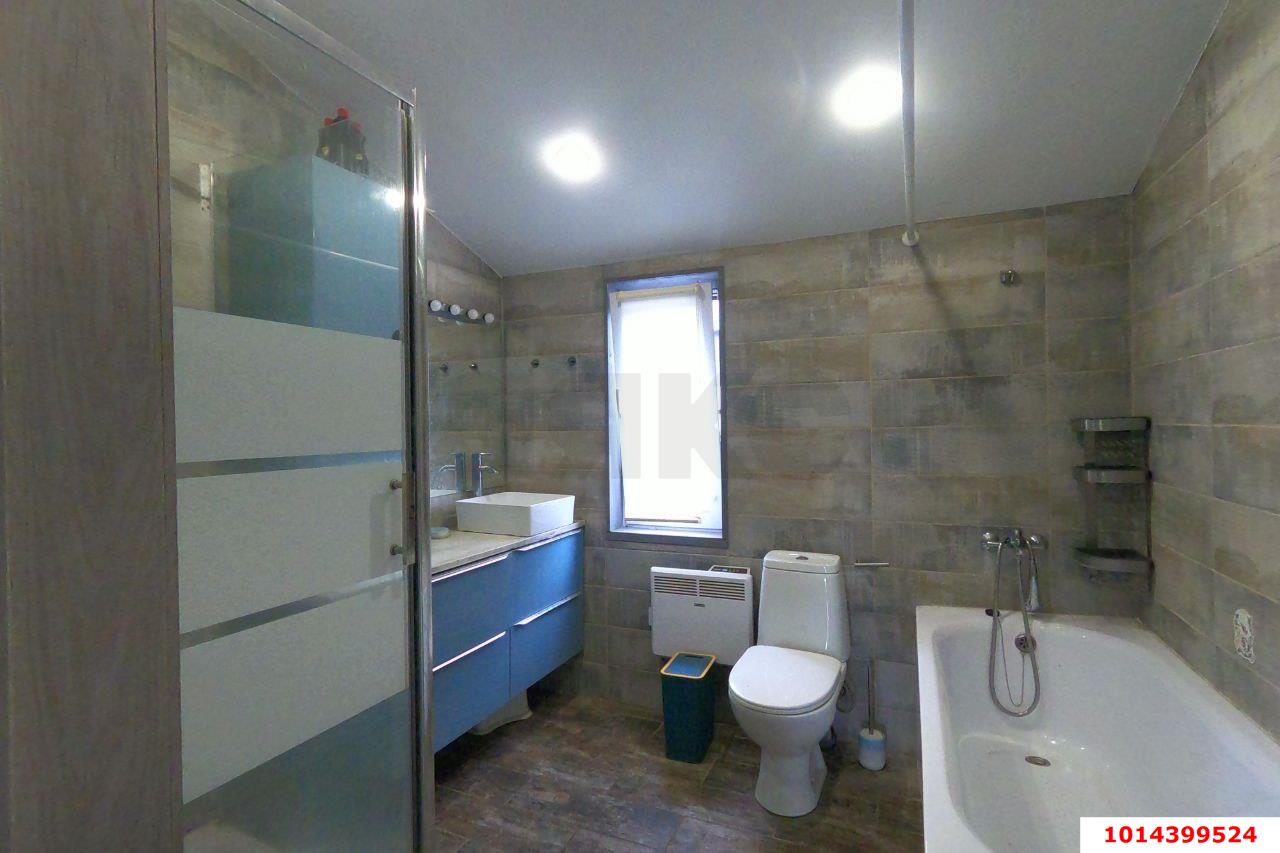 Фото №6: Дом 72 м² + 4 сот. - Индустриальный, мкр. Прикубанский внутригородской округ, ул. Питерская, 51