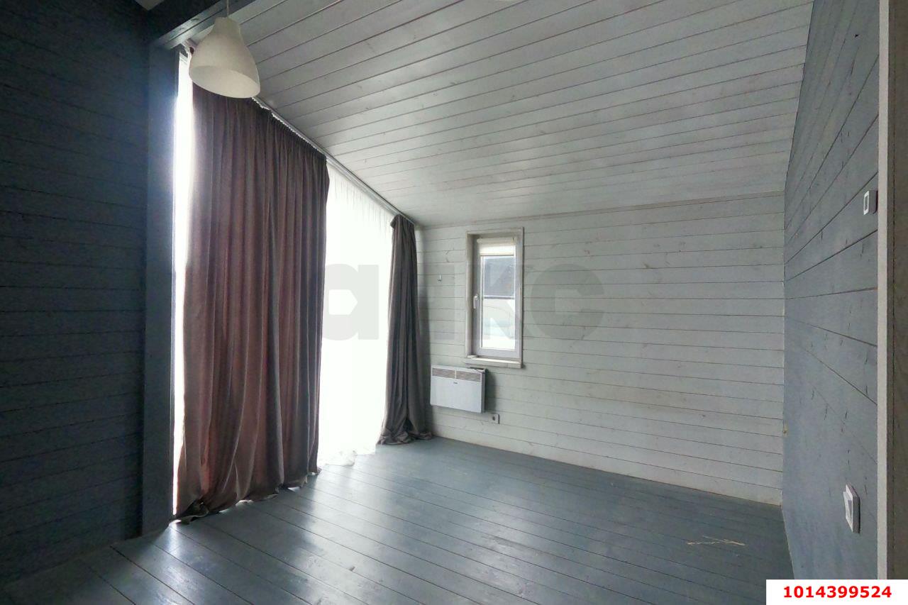 Фото №4: Дом 72 м² + 4 сот. - Индустриальный, Прикубанский внутригородской округ, ул. Питерская, 51