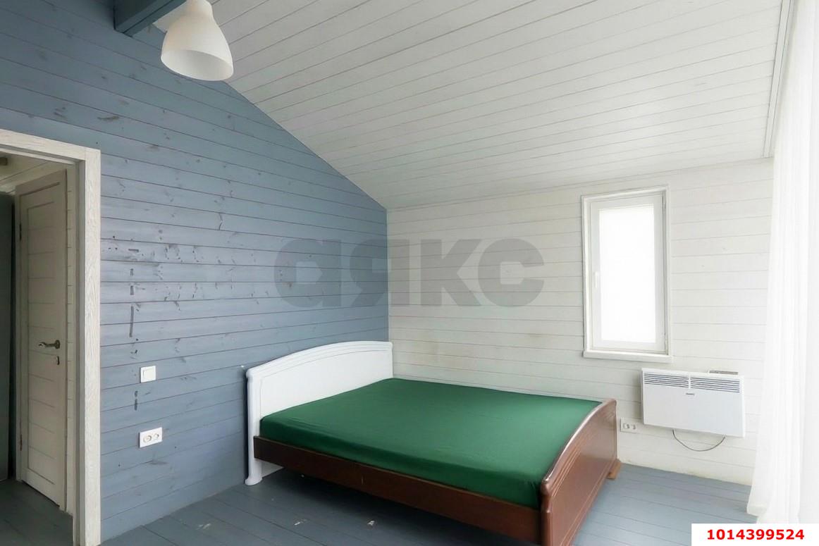 Фото №5: Дом <span class="whitespace-nowrap">72 м²</span> <span class="whitespace-nowrap">+ 4 сот.</span>, <span class="whitespace-nowrap">1 эт.</span> - Краснодар, Прикубанский внутригородской округ, мкр. КП Крепость, ул. Раевская, 160
