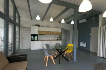 Фото №2: Дом 72 м² - Индустриальный, мкр. Прикубанский внутригородской округ, ул. Питерская, 51