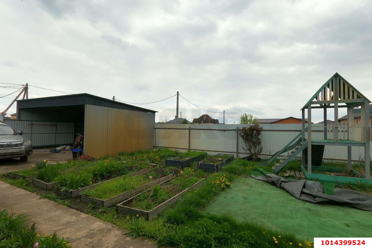 Фото №7: Дом 72 м² + 4 сот. - Индустриальный, Прикубанский внутригородской округ, ул. Питерская, 51