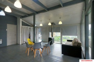 Фото №1: Дом 72 м² - Индустриальный, мкр. Прикубанский внутригородской округ, ул. Питерская, 51