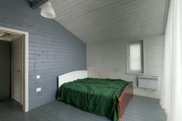 Фото №3: Дом 72 м² - Индустриальный, мкр. Прикубанский внутригородской округ, ул. Питерская, 51