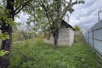 Фото №2: Дом 14 м² - СНТ Строитель, мкр. Прикубанский внутригородской округ, ул. Вишнёвая, 2