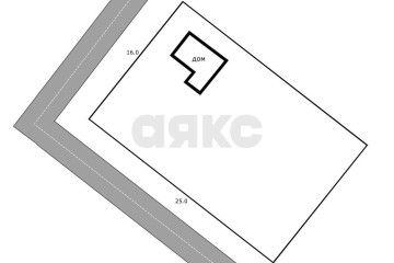 Фото №4: Дом 14 м² - СНТ Строитель, мкр. Прикубанский внутригородской округ, ул. Вишнёвая, 2