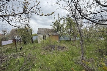 Фото №3: Дом 14 м² - СНТ Строитель, мкр. Прикубанский внутригородской округ, ул. Вишнёвая, 2