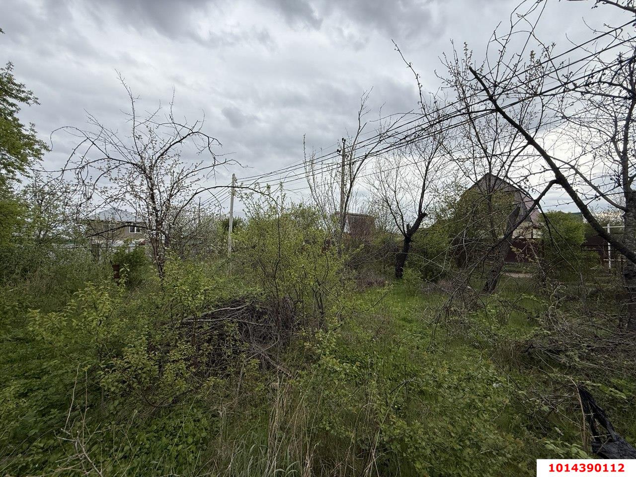 Фото №15: Дом 14 м² + 4.11 сот. - СНТ Строитель, Прикубанский внутригородской округ, ул. Вишнёвая, 2