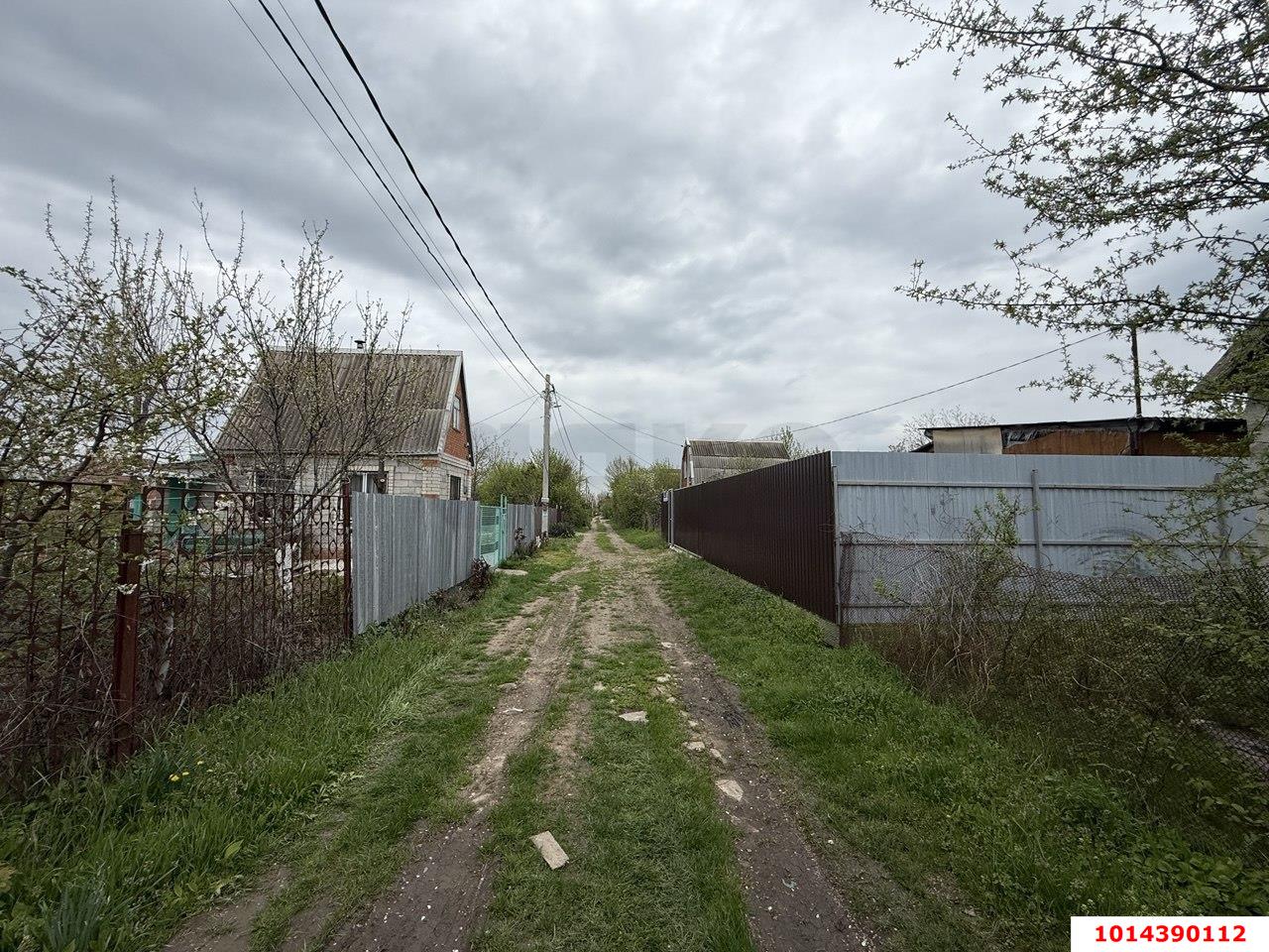 Фото №9: Дом 14 м² + 4.11 сот. - СНТ Строитель, Прикубанский внутригородской округ, ул. Вишнёвая, 2