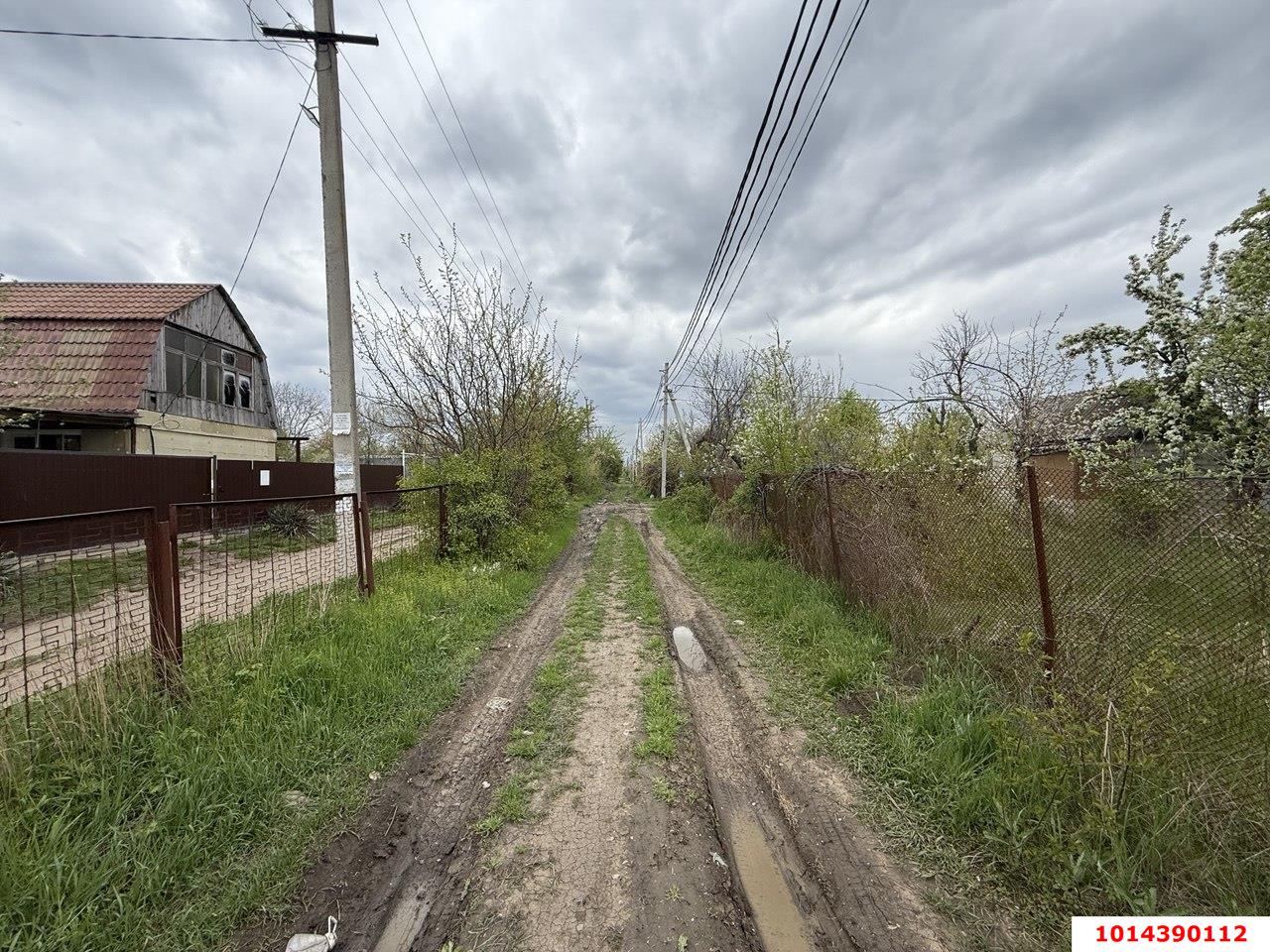 Фото №16: Дом 14 м² + 4.11 сот. - СНТ Строитель, Прикубанский внутригородской округ, ул. Вишнёвая, 2