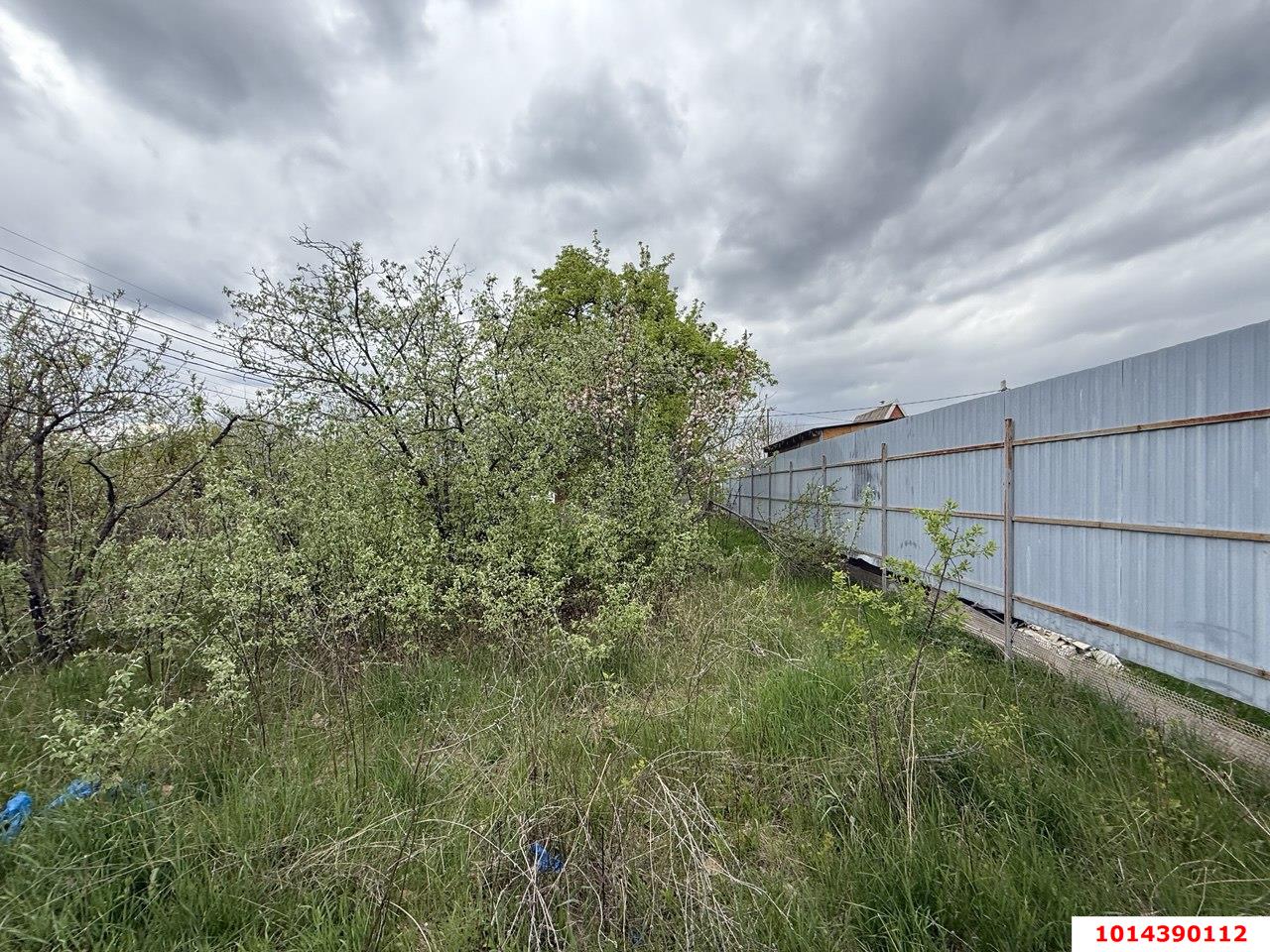 Фото №5: Дом 14 м² + 4.11 сот. - СНТ Строитель, Прикубанский внутригородской округ, ул. Вишнёвая, 2