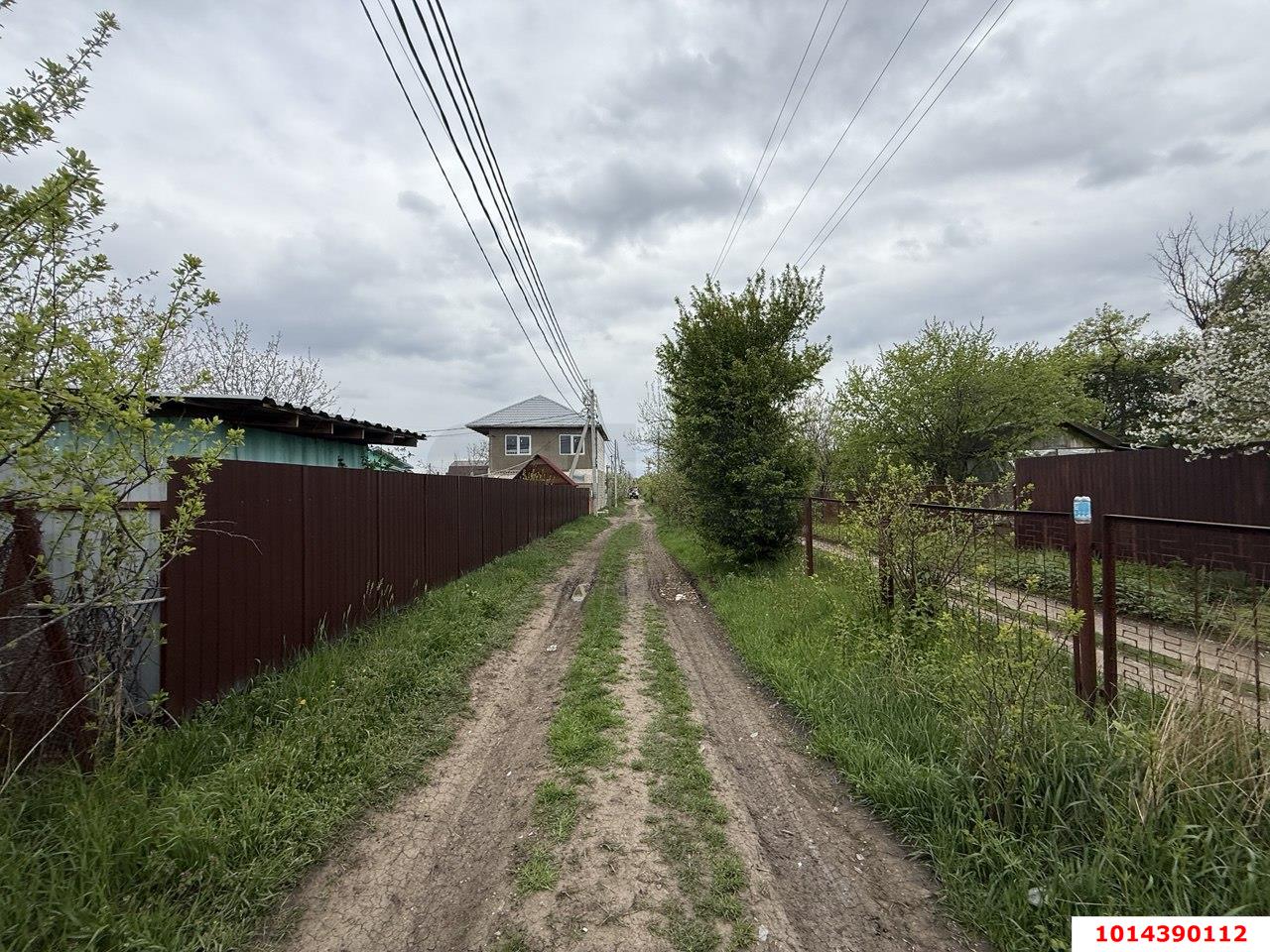 Фото №7: Дом 14 м² + 4.11 сот. - СНТ Строитель, Прикубанский внутригородской округ, ул. Вишнёвая, 2