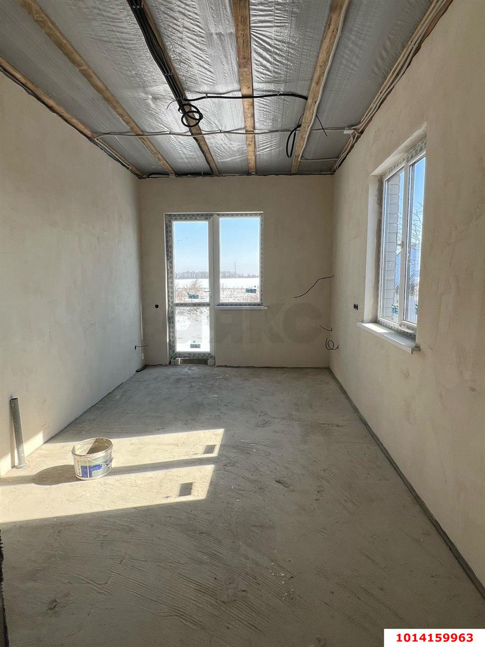 Фото №4: Дом 120 м² + 5 сот. - Черноморский, ул. Казачья, 5