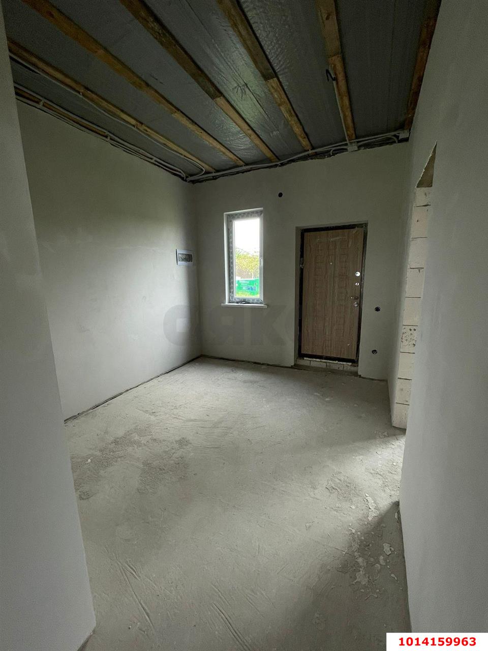 Фото №6: Дом 120 м² + 5 сот. - Черноморский, ул. Казачья, 5