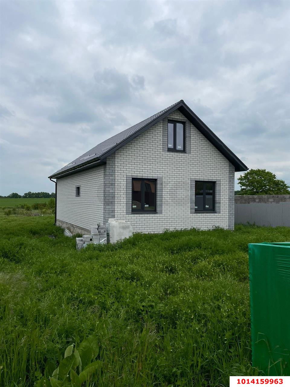 Фото №4: Дом 120 м² + 5 сот. - Черноморский, ул. Казачья, 5