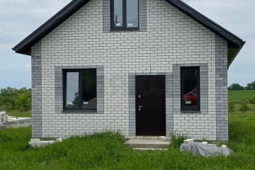 Фото №1: Дом 120 м² - Черноморский, ул. Казачья, 5