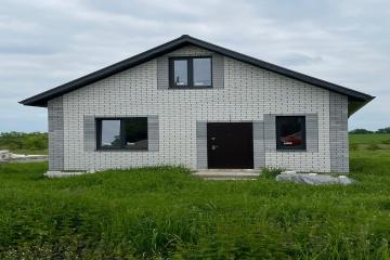 Фото №1: Дом 120 м² - Черноморский, ул. Казачья, 5