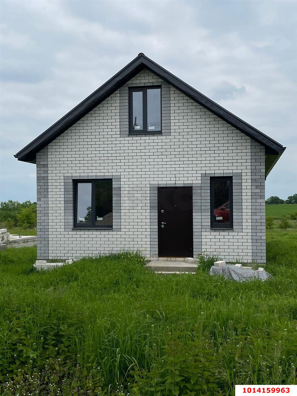 Фото №9: Дом 120 м² + 5 сот. - Черноморский, ул. Казачья, 5