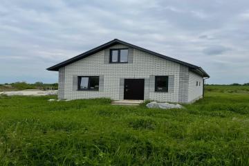 Фото №3: Дом 120 м² - Черноморский, ул. Казачья, 5