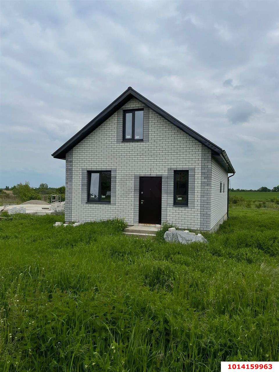 Фото №3: Дом 120 м² + 5 сот. - Черноморский, ул. Казачья, 5