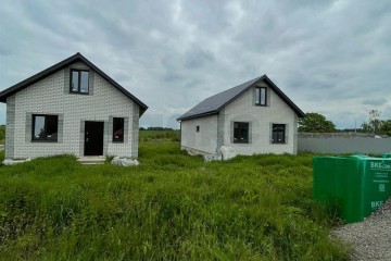 Фото №5: Дом 120 м² - Черноморский, ул. Казачья, 5