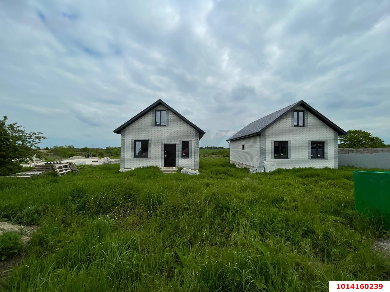 Фото №5: Дом 120 м² + 5 сот. - Черноморский, ул. Казачья, 5