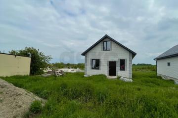 Фото №2: Дом 120 м² - Черноморский, ул. Казачья, 5