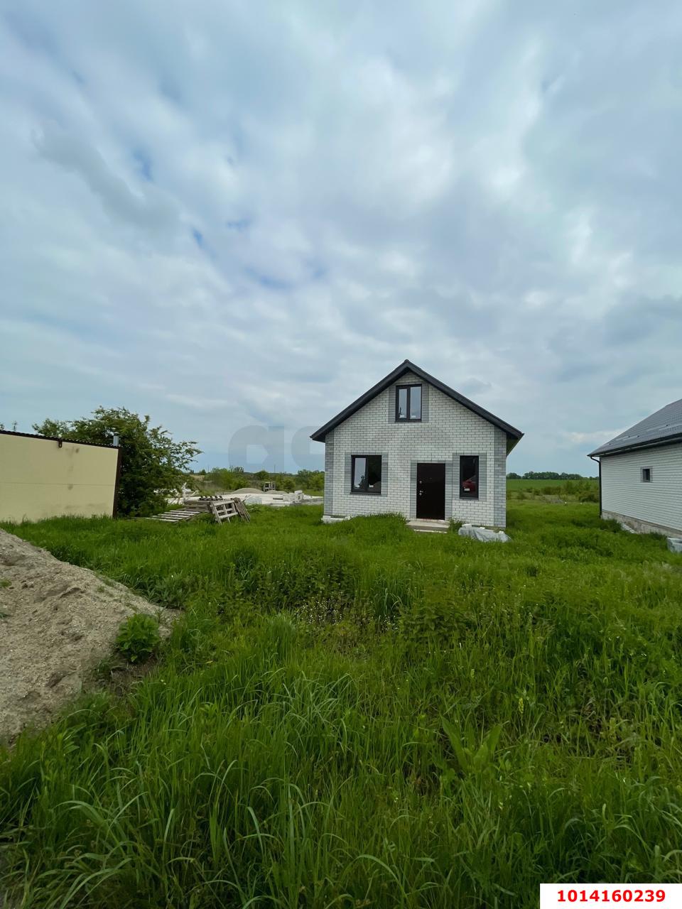 Фото №2: Дом 120 м² + 5 сот. - Черноморский, ул. Казачья, 5