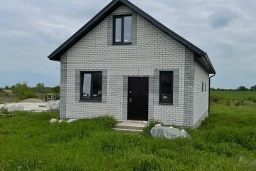 Фото №1: Дом 120 м² - Черноморский, ул. Казачья, 5