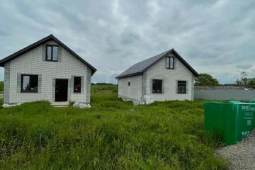 Фото №3: Дом 120 м² - Черноморский, ул. Казачья, 5