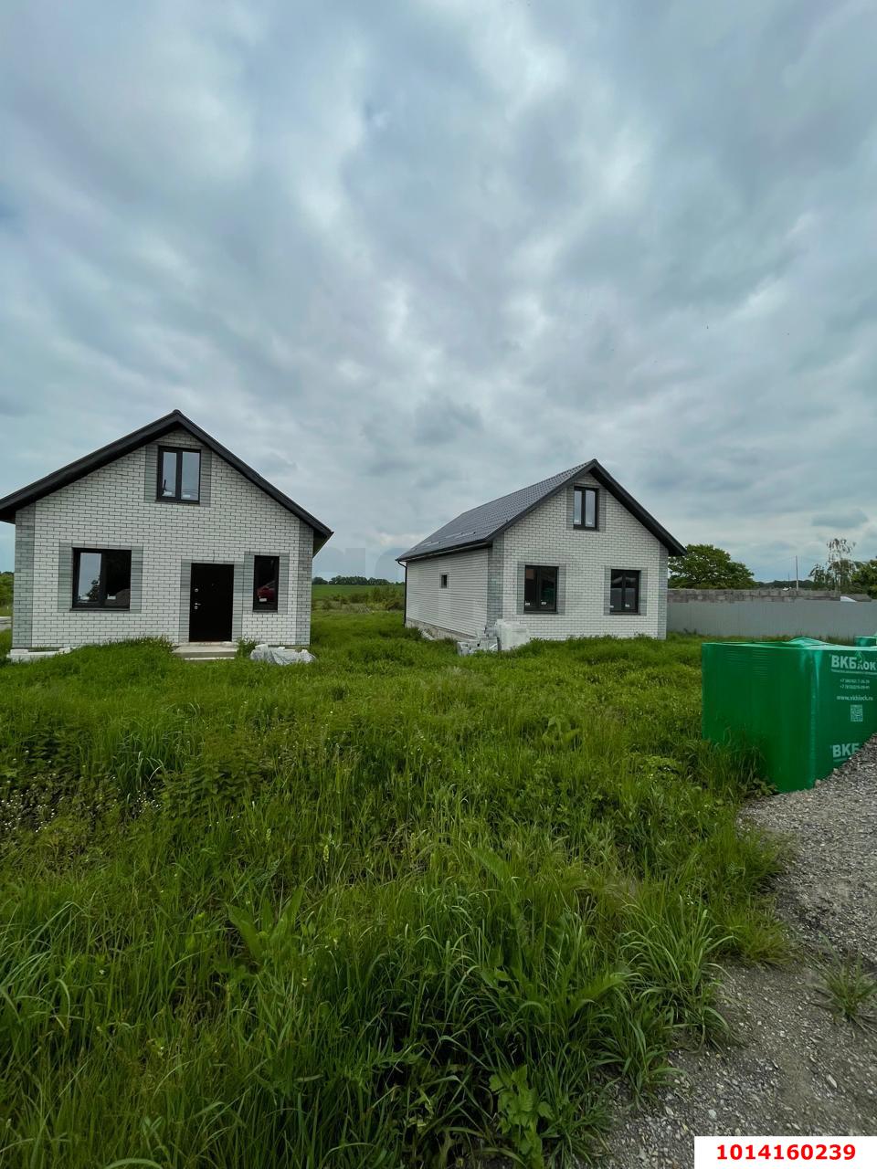 Фото №3: Дом 120 м² + 5 сот. - Черноморский, ул. Казачья, 5