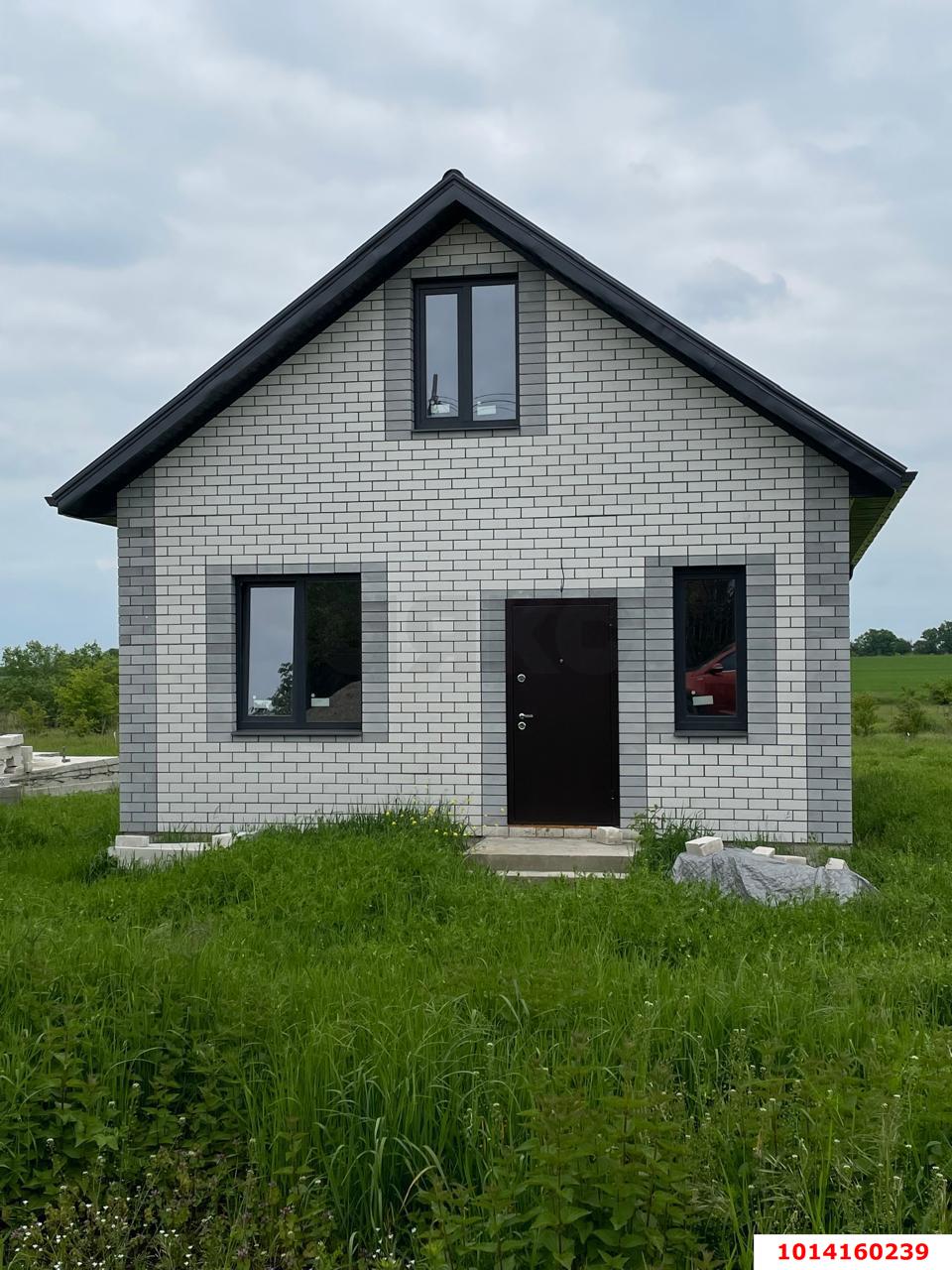 Фото №9: Дом 120 м² + 5 сот. - Черноморский, ул. Казачья, 5