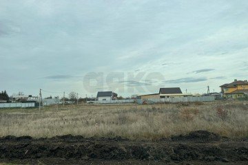 Фото №5: Земельный участок под ИЖС 8 сот. - Новый, мкр. Прикубанский внутригородской округ, ул. Соколиная, 9