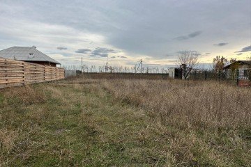 Фото №2: Земельный участок под ИЖС 8 сот. - Новый, мкр. Прикубанский внутригородской округ, ул. Соколиная, 9
