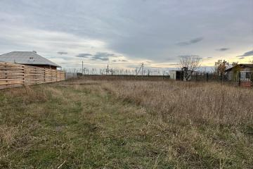 Фото №2: Земельный участок 8 сот. - Новый, мкр. Прикубанский внутригородской округ, ул. Соколиная, 9